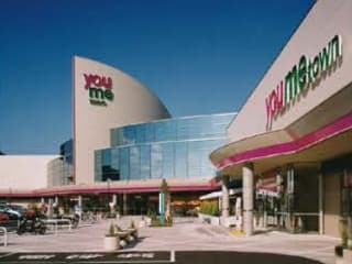 1998年 ゆめタウン高松オープン