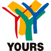ユアーズロゴ