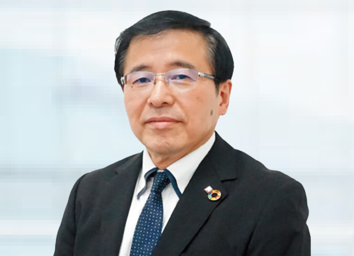 久永 英明