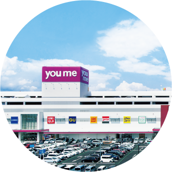 Youme Town
