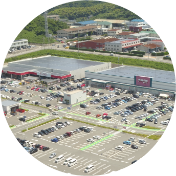 Youme Mall