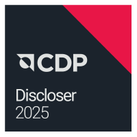 『DISCLOSURE INSIGHT ACTION』ロゴ